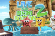SpongeBob SquarePants: Live From Bikini Bottom 2