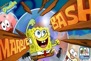 SpongeBob SquarePants: Marble Bash