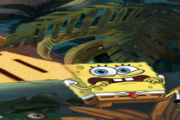 SpongeBob SquarePants: Return to Monster Island