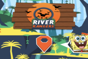 SpongeBob SquarePants: River Rangers