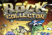 SpongeBob SquarePants: Rock Collector