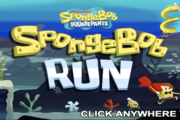 SpongeBob SquarePants: SpongeBob Run