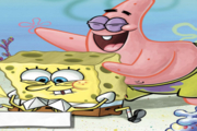 SpongeBob SquarePants: SpongeBob's Fortune Teller