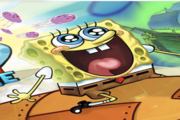 SpongeBob SquarePants: SpongeBob's Next Big Adventure