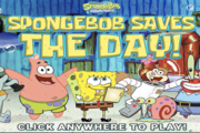SpongeBob SquarePants: SpongeBob Saves the Day!