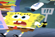 SpongeBob SquarePants: SpongeBob You're Fired