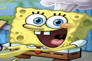 SpongeBob SquarePants: Tasty Pastry Party