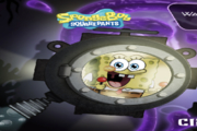 SpongeBob SquarePants: The Goo From Goo Lagoon