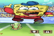 SpongeBob SquarePants: The Great Snail Race