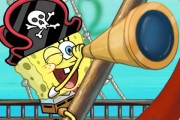 SpongeBob Captain
