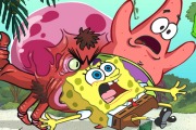 SpongeBob Monster Island