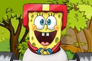 SpongeBob Nickledeon Race