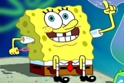 Spongebob Who Bob What Pants