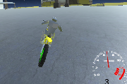 Sport Stunt Bike 3D