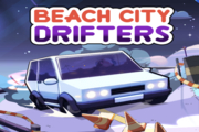 Steven Universe: Beach City Drifters