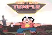 Steven Universe: Shifting Temple