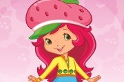 Strawberry Shortcake Boutique