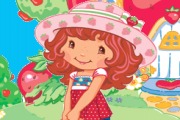 Strawberry Shortcake Jump