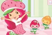 Strawberry Shortcake Music Maker