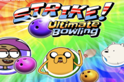 Strike! Ultimate Bowling