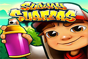 Subway Surfers