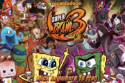 Super Brawl 3 Good Vs. Evil