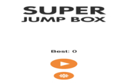 Super Jump Box