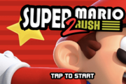 Super Mario Rush 2