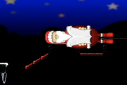 Super Santa Kicker 2