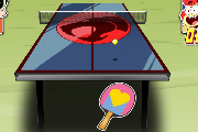 Table Tennis Ultra Mega Tournament