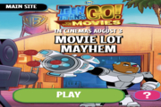 Teen Titans Go !: Movie Lot Mayhem