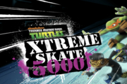 Teenage Mutant Ninja Turtles: Extreme Skate 5000