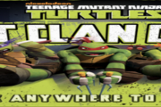 Teenage Mutant Ninja Turtles: Foot Clan Clash