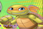 Teenage Mutant Ninja Turtles: Mikey's Day Off