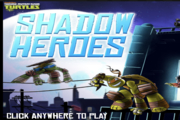 Teenage Mutant Ninja Turtles: Shadow Heroes