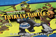 Teenage Mutant Ninja Turtles: Totally Turtles