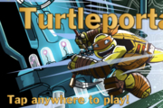 Teenage Mutant Ninja Turtles: Turtleportation