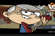 The Loud House: Ace Savvy on the Case