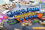 The Loud House: Dairyland Amoosement Park