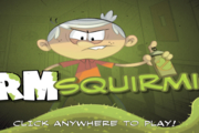 The Loud House: Germ Squirmish