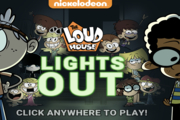 The Loud House: Lights Out