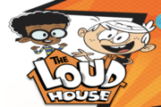The Loud House: Make a Scene