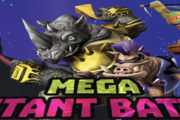 TMNT: Mega Mutant Battle