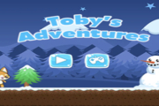 Toby's Adventures
