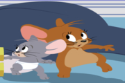 Tom and Jerry: Hush Rush