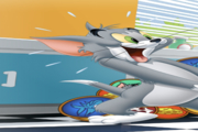 Tom and Jerry: Match n 'Catch