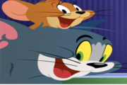 Tom and Jerry: Memory Mischief