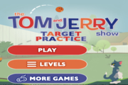 Tom and Jerry: Target Practice