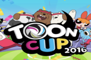 Toon Cup 2016