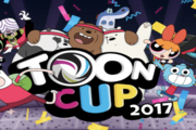 Toon Cup 2017